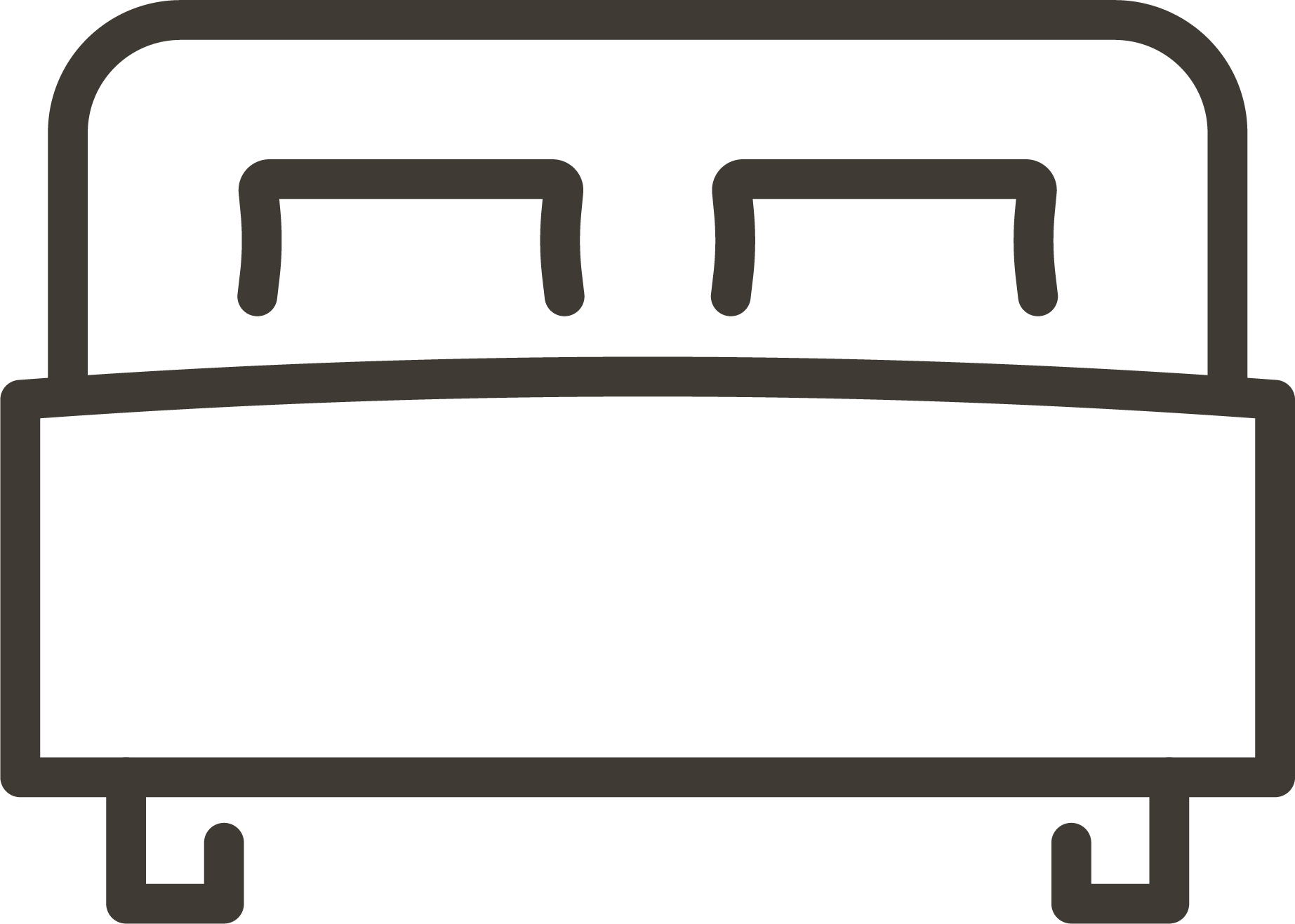 bed icon