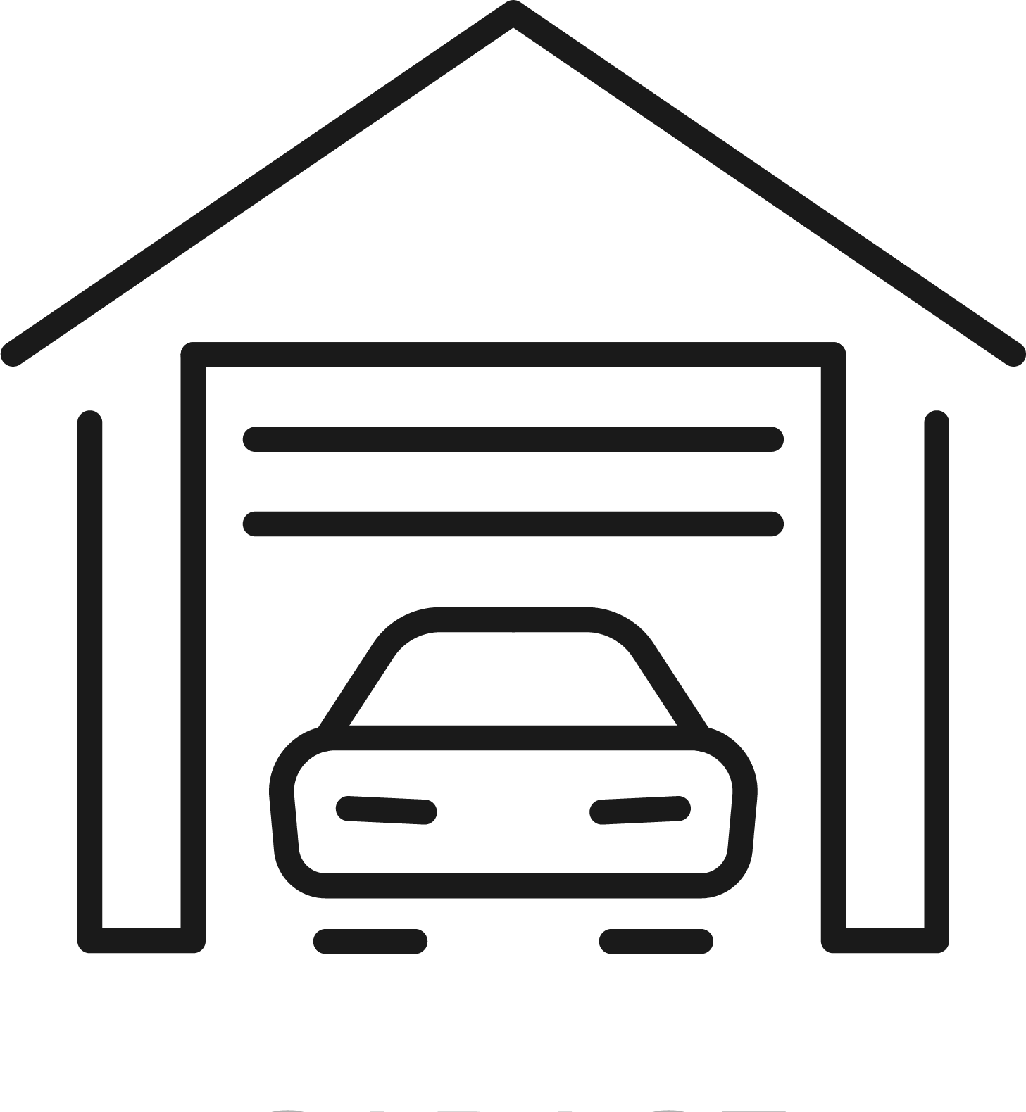 garage icon