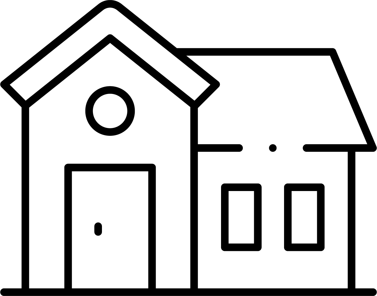 house icon