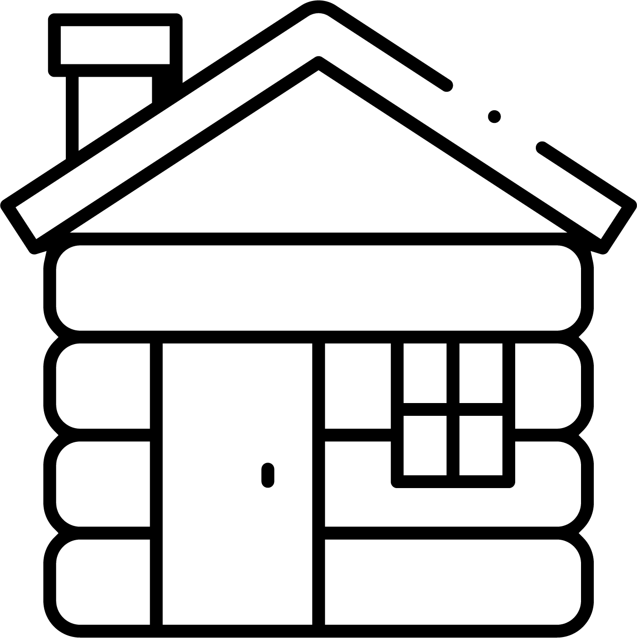hut icon