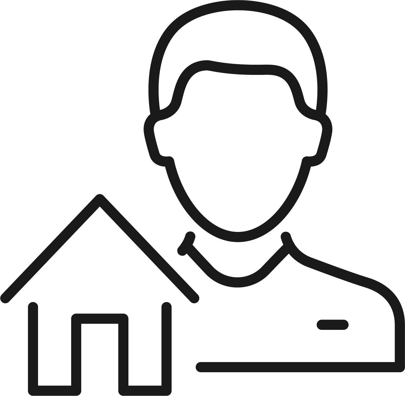 realtor icon