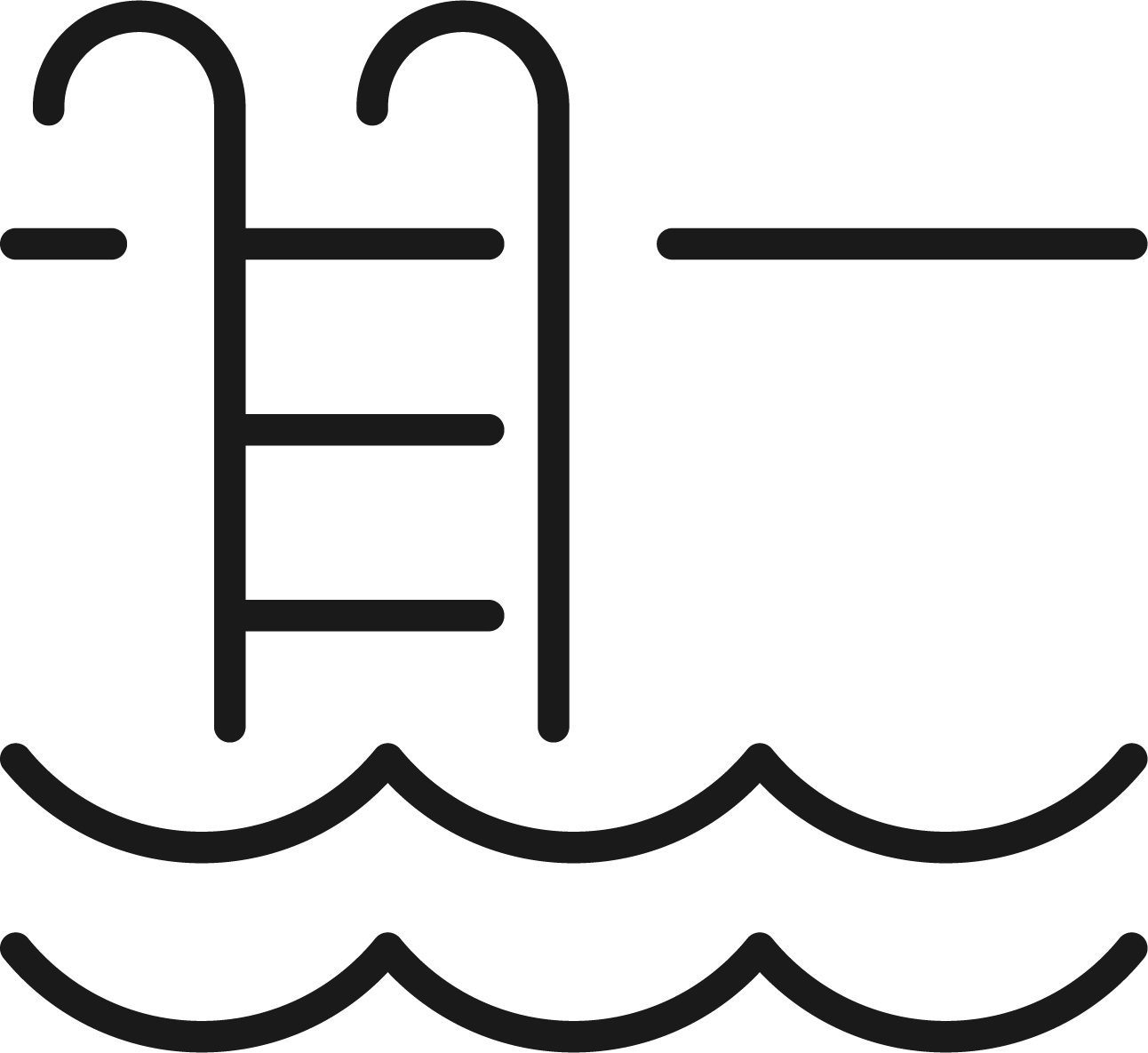 pool icon