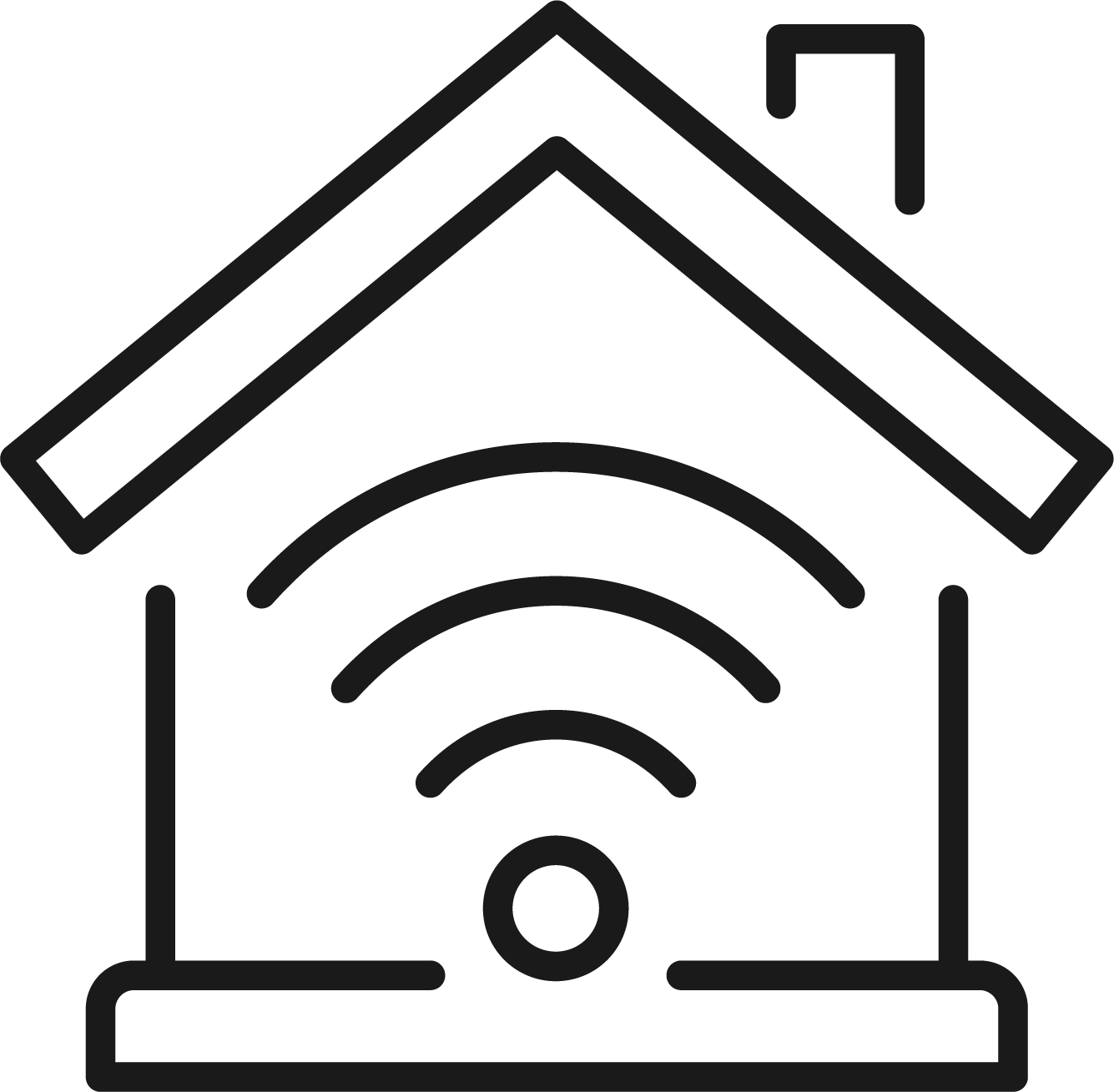wifi icon
