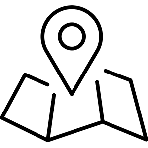 map icon