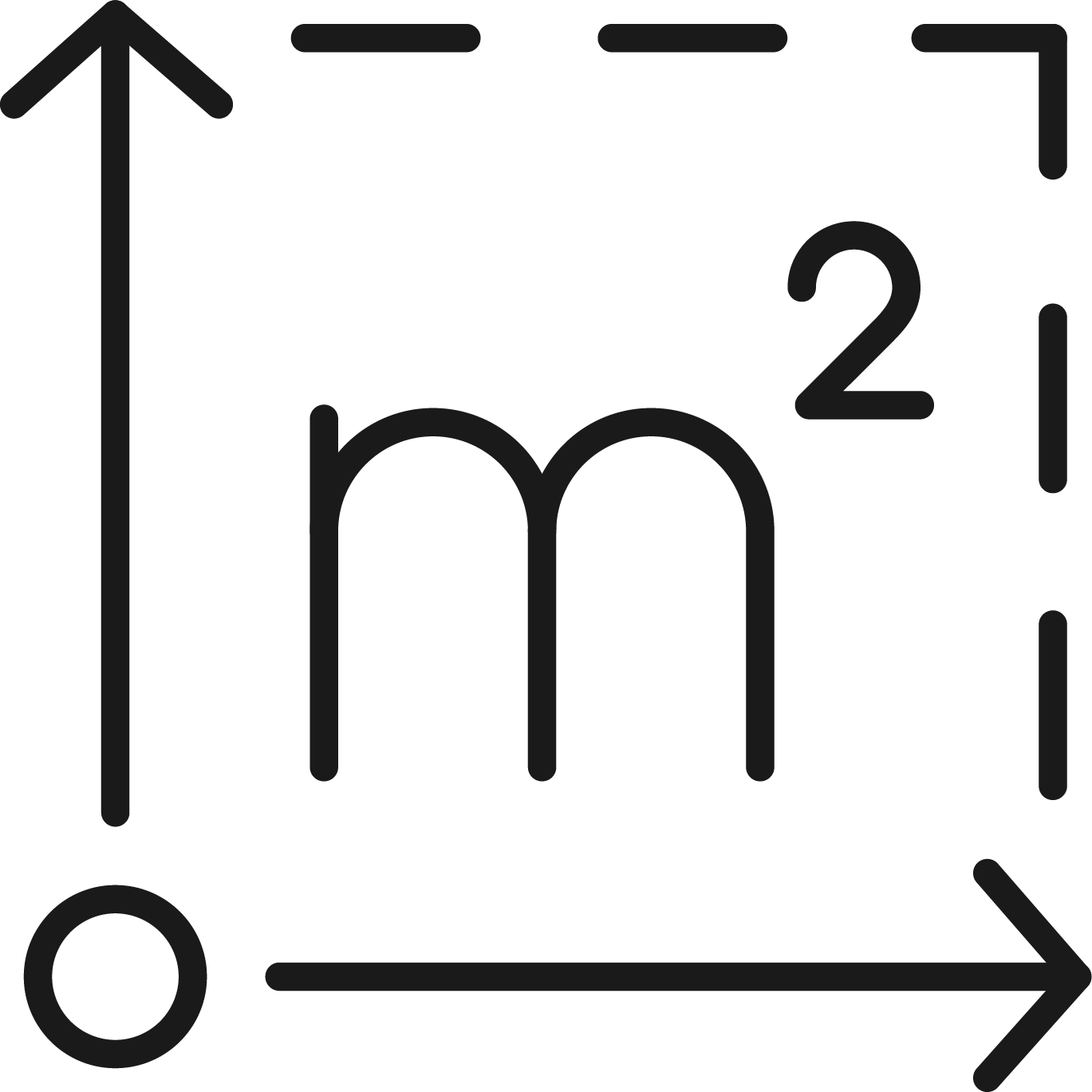 measurement icon