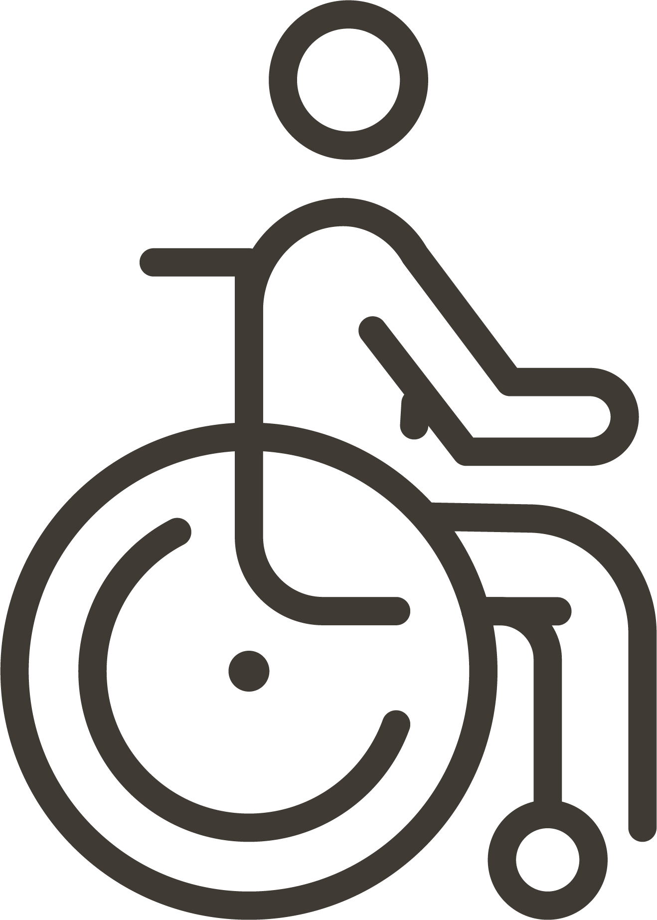 accessible icon