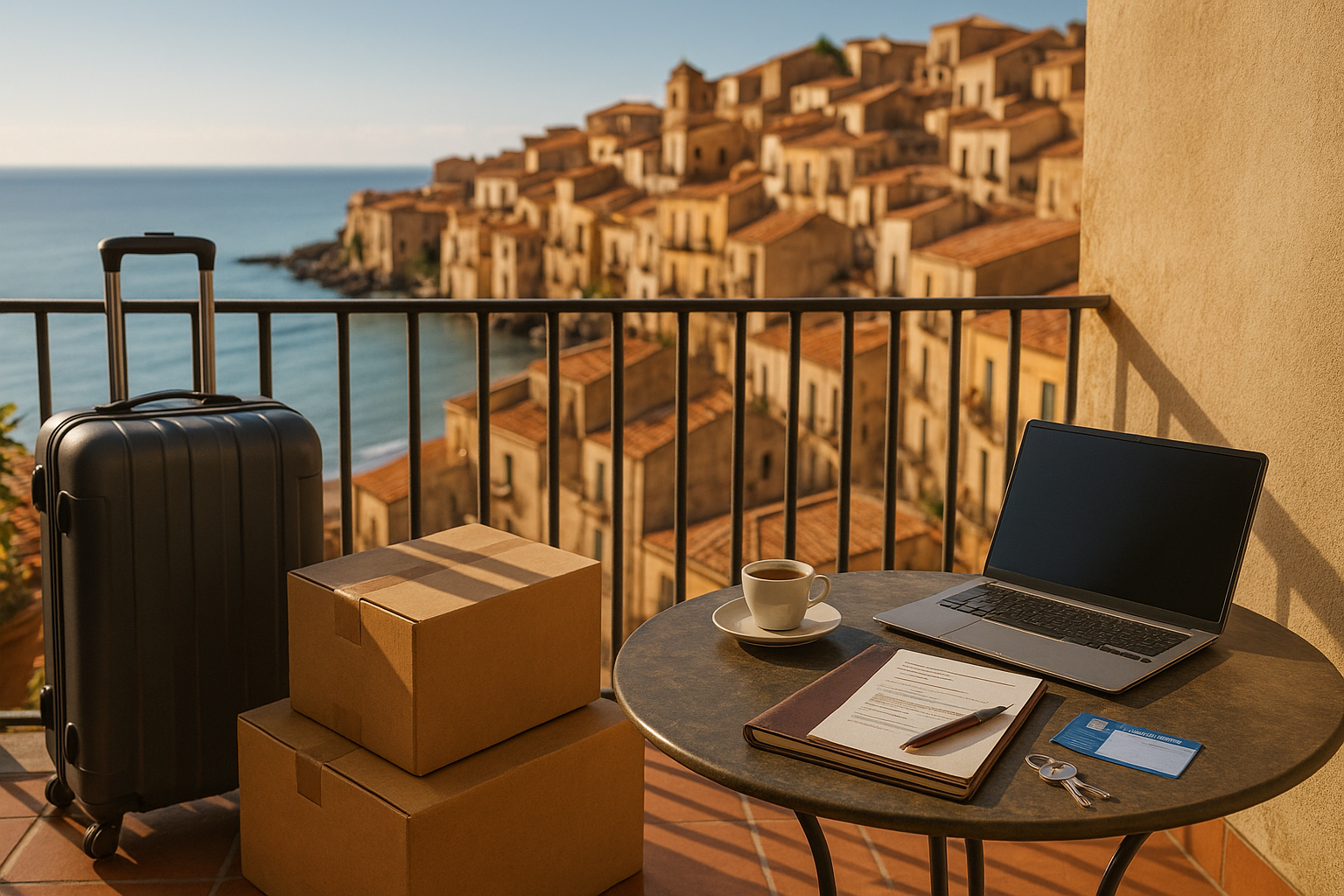 Moving to Italy: costs, culture & rules
