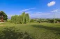 Preview: Rustic dream home in Italy – 3,000 m² surrounded by greenery with panoramic views, garden with willow tree and panoramic view.