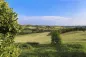 Preview: Rustic dream home in Italy – 3,000 m² surrounded by greenery with panoramic views, rolling hills with fields and vineyards.