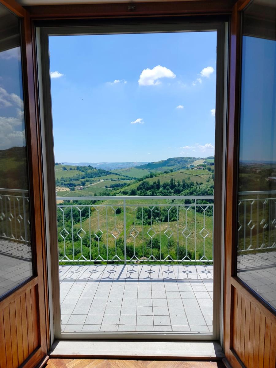 Appartamento nelle Marche a Casa Doris per 4 persone – Vacanze a Montecarotto - Kopie