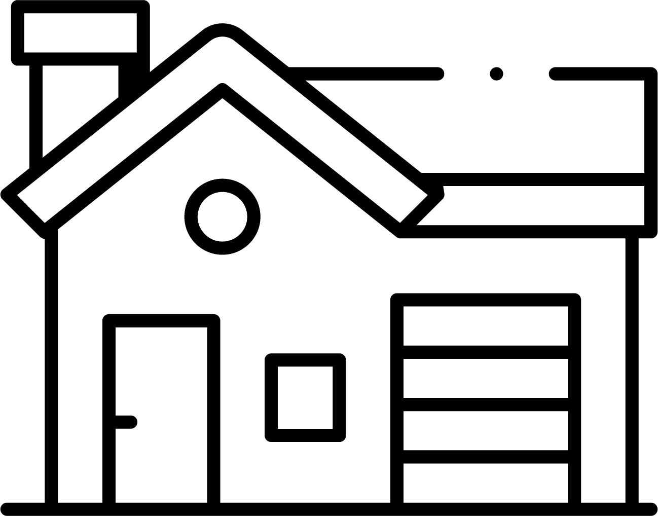 house icon