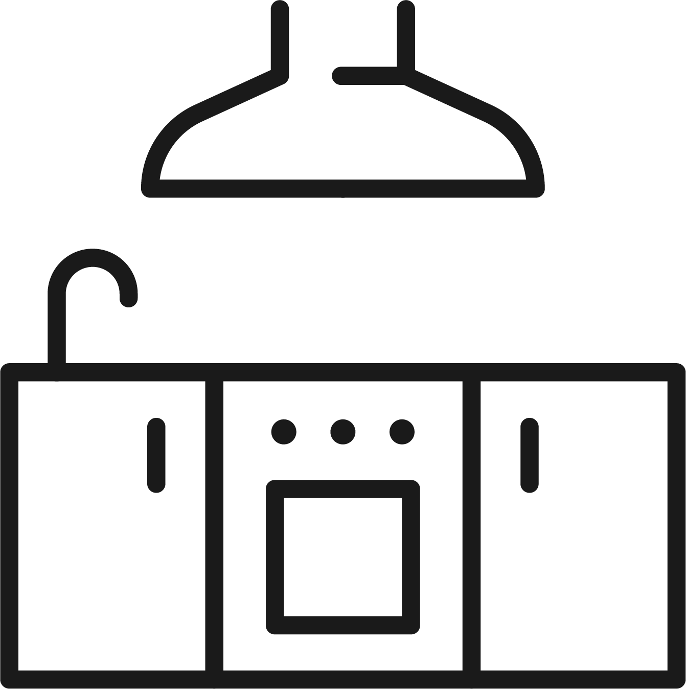 kitchen icon