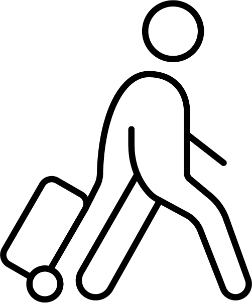 icon travel
