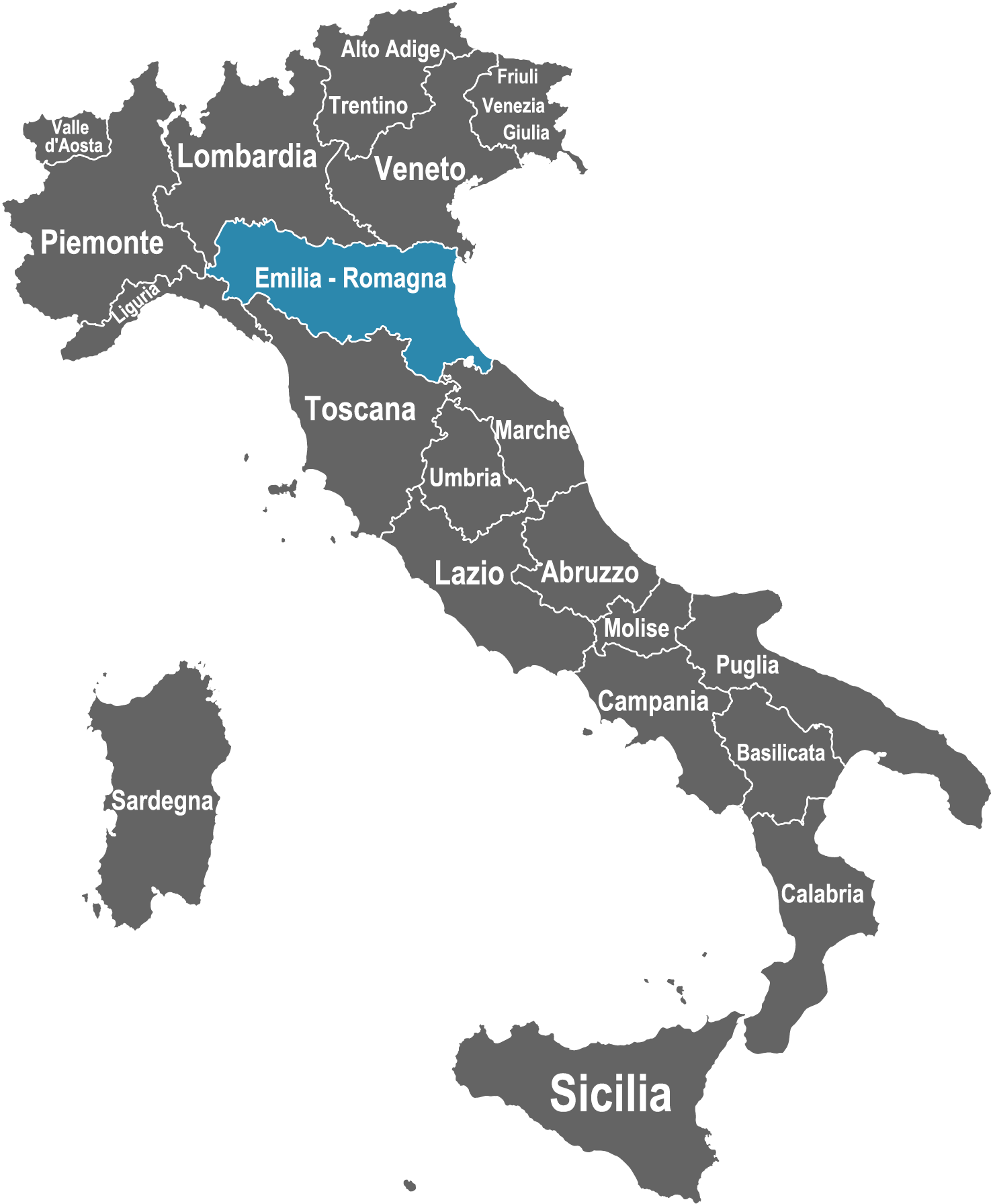 Emilia-Romagna